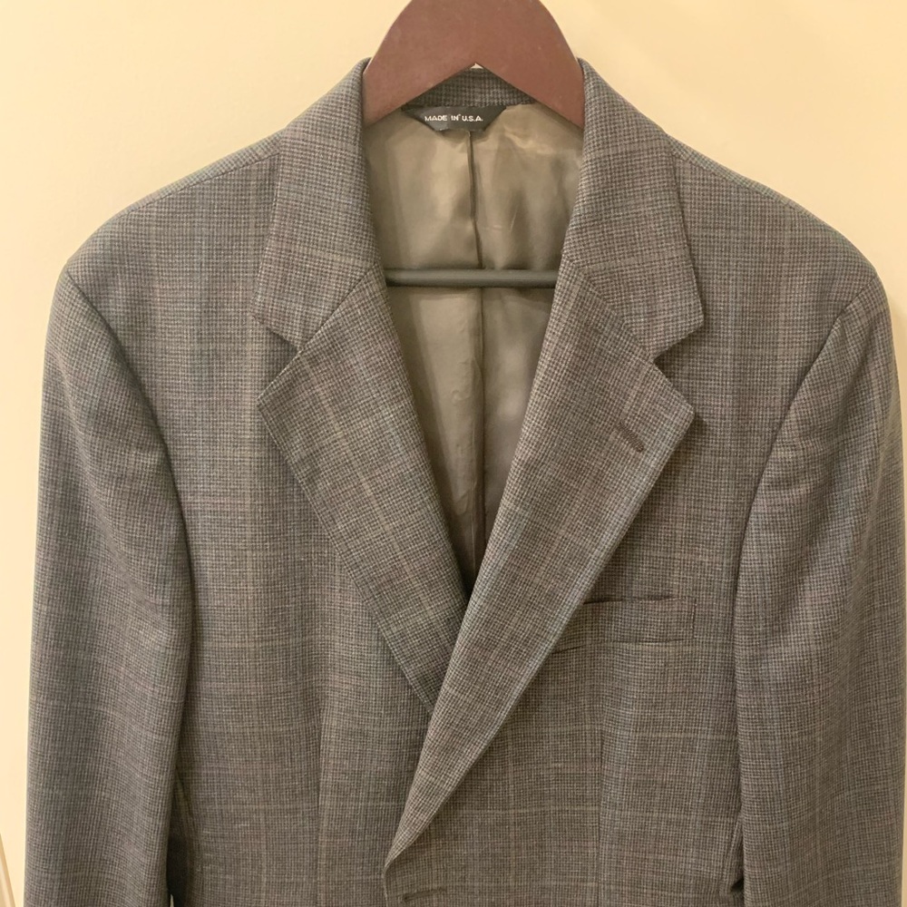 Vintage Polo Univ. Club by Ralph Lauren jacket